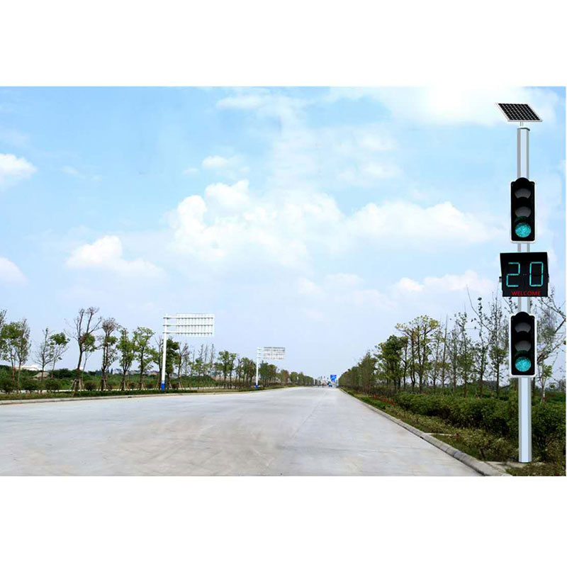 Signal Light Specification