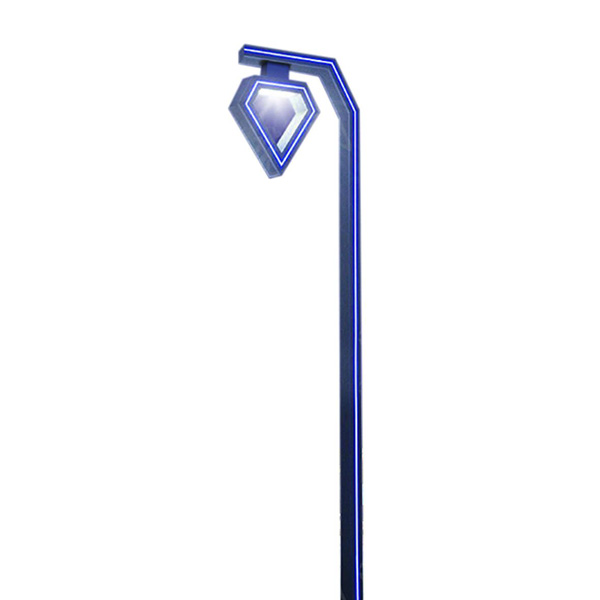 Electric LED Landscape Light
