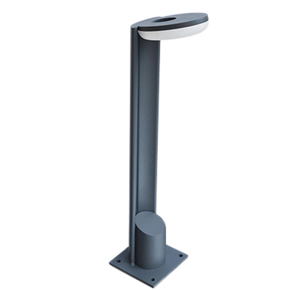 19-ELECTRIC LED LAWN LIGHT