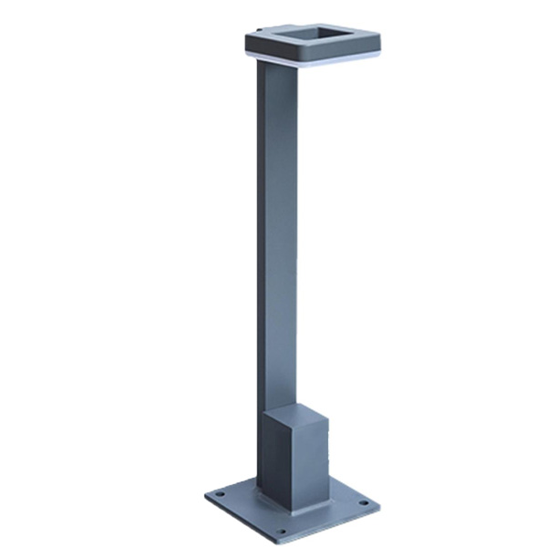 20-Electric Led Lawn Light