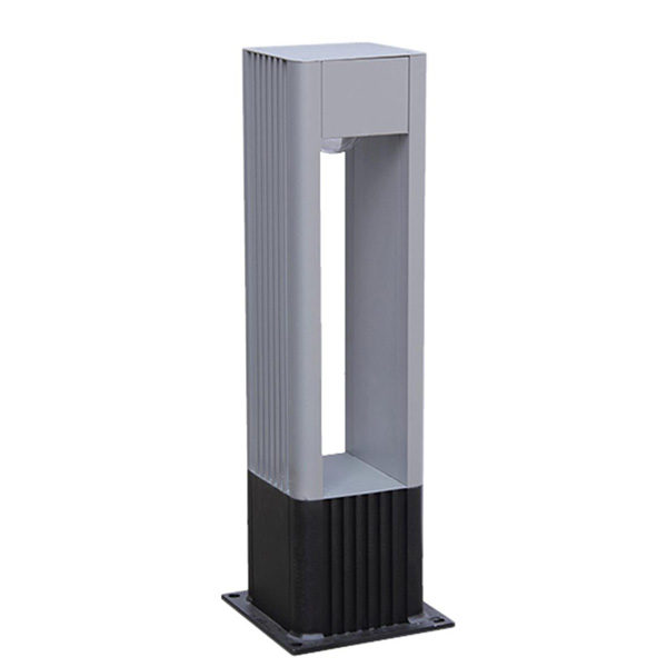 8-Electric Led Lawn Light