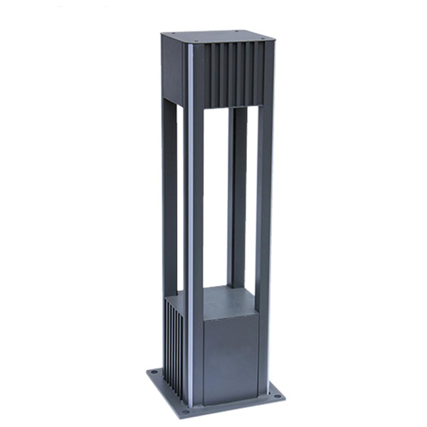 7-Electric Led Lawn Light