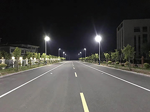 City Road Government Project