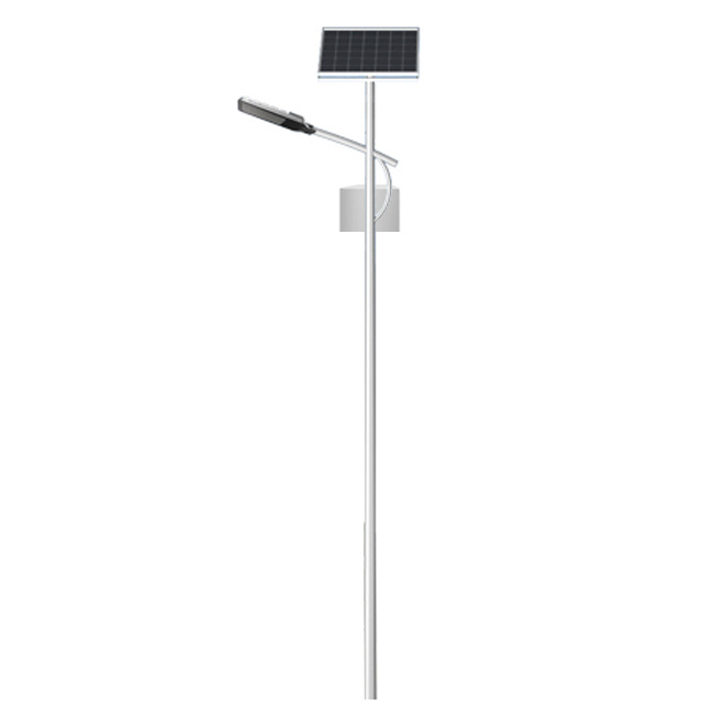 Split Solar Street Light XTFTLDJD
