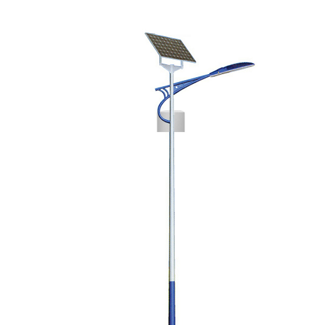 Split Solar Street Light XTFTLDT3B