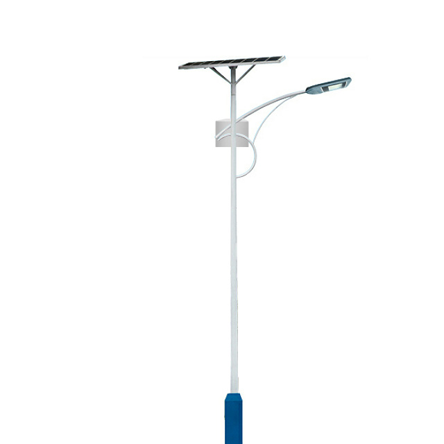 Split Solar Street Light XTFTLDT1A