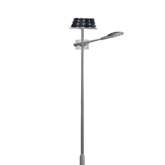 Split Solar Street Light XTFTLD900