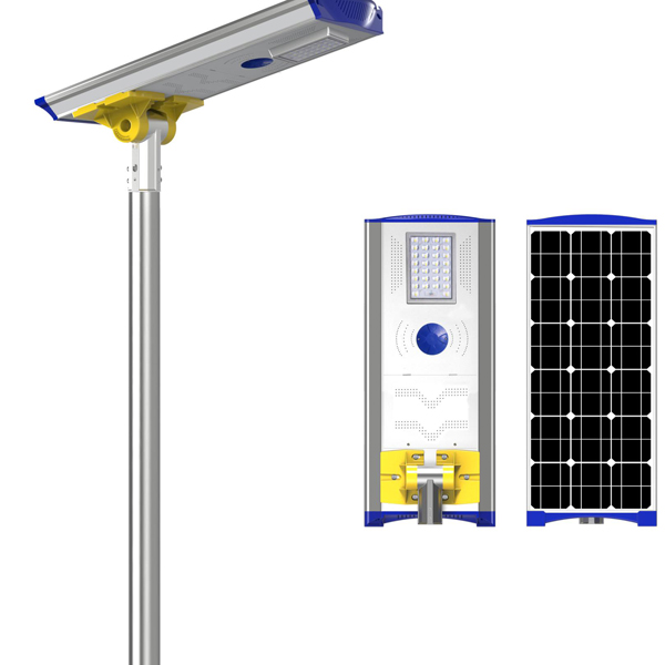 Z86 40W SMD Specification