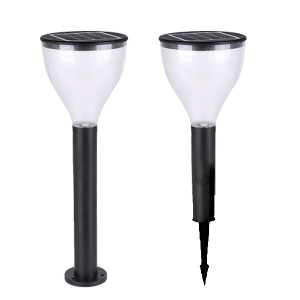 Solar Lawn Light XT-CPD4805/4804