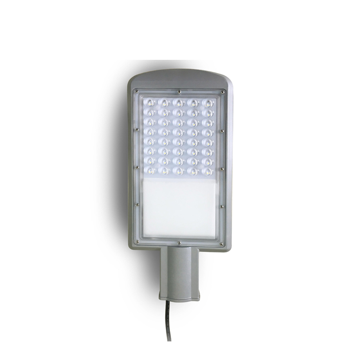 40W llevó la luz especificación de la fe