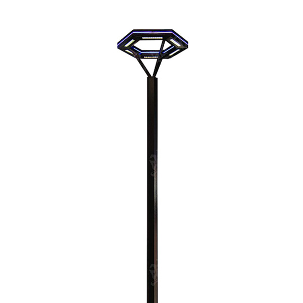 Electric Light LED del paisaje