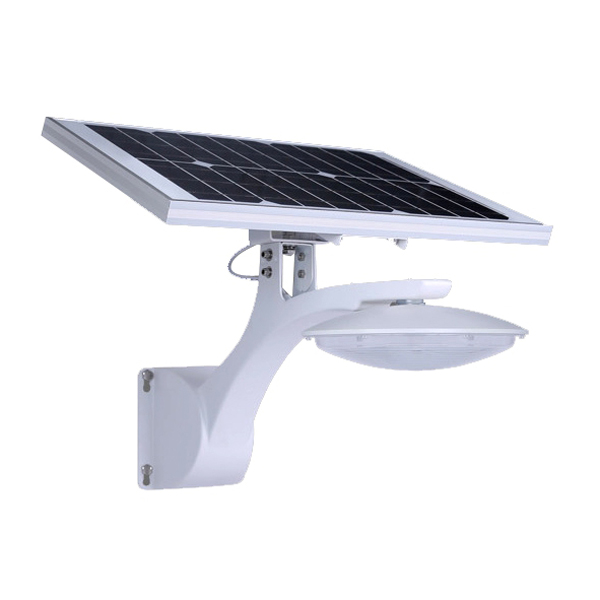 Luz solar de la pared XT-TED0112-ES