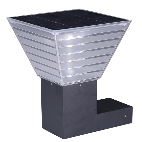 Luz solar de la pared XT-BD6001-ES