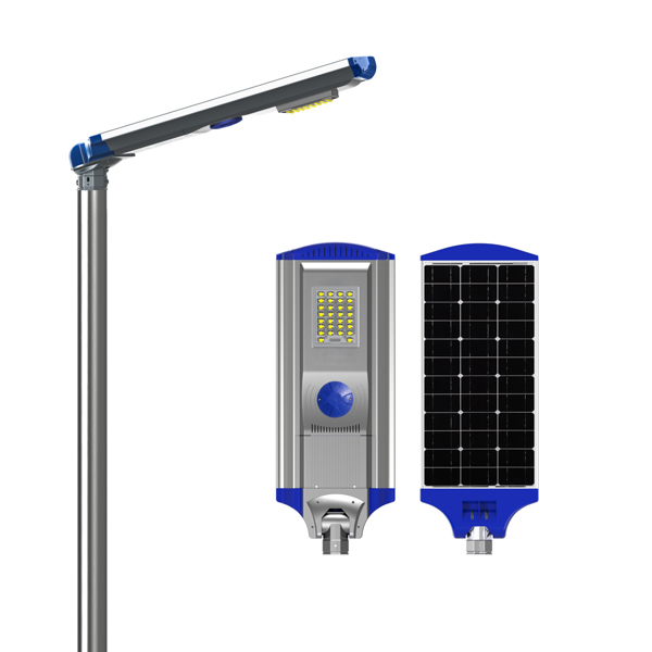 S86 40W SMD Especificación