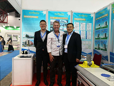 Exhibition related