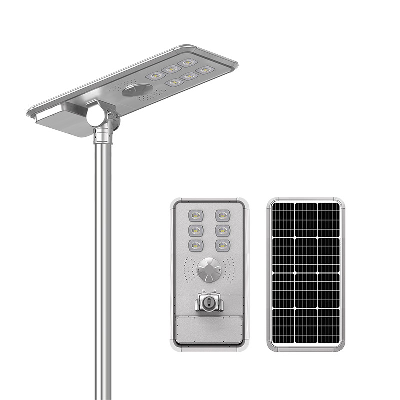 Spécifications CMS Z58 40W