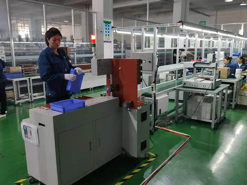 Processus de batterie