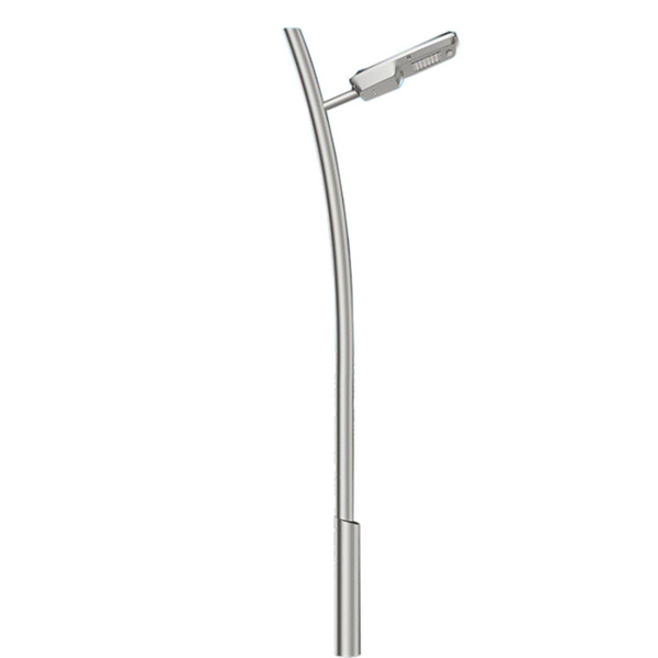 Lumière de jardin