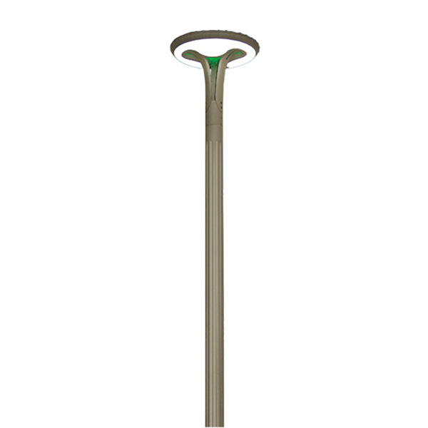 Lumière de jardin