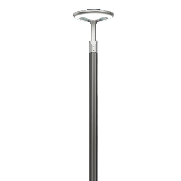 Lumière de jardin
