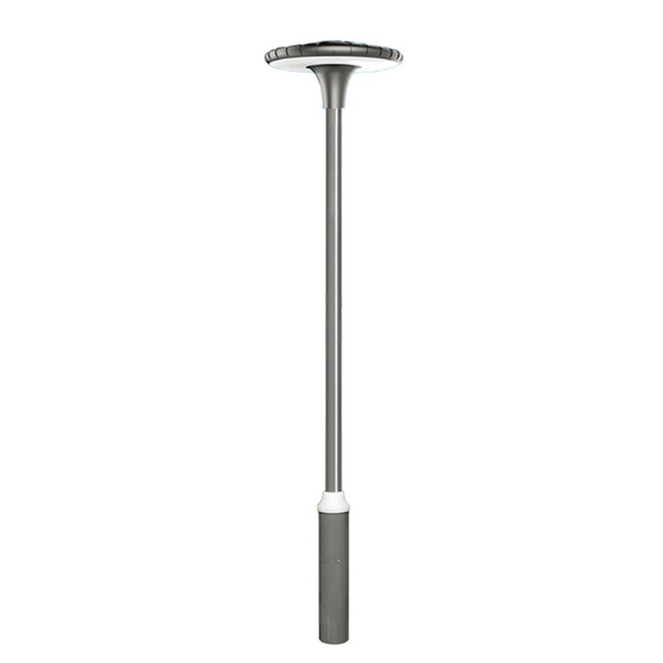 Lumière de jardin