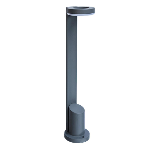17-Lumière De Pelouse Led Électrique