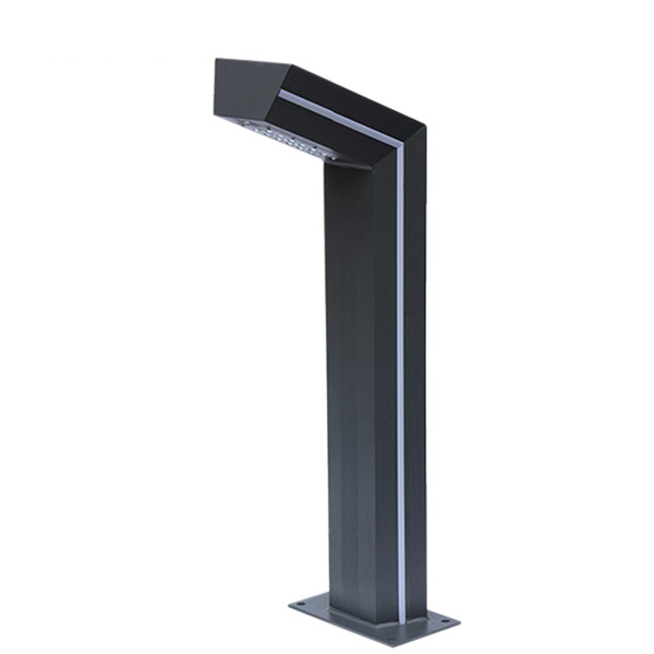 15-Lumière De Pelouse Led Électrique