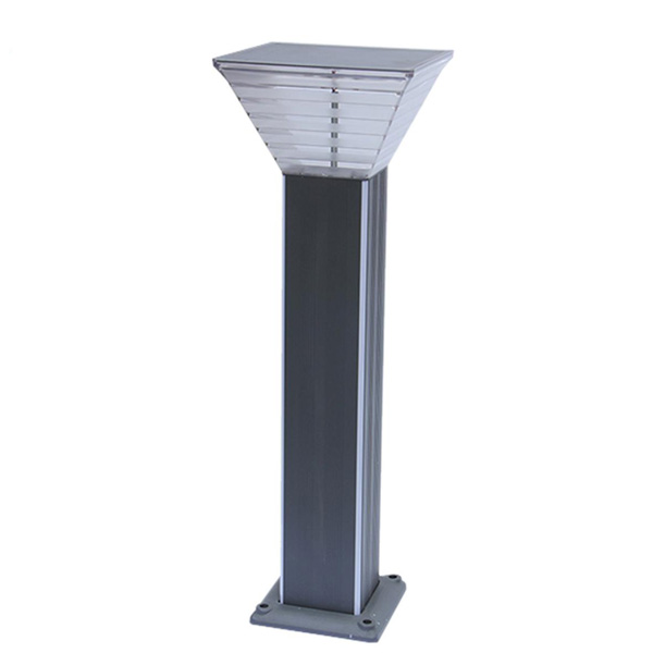 14-Lumière De Pelouse Led Électrique
