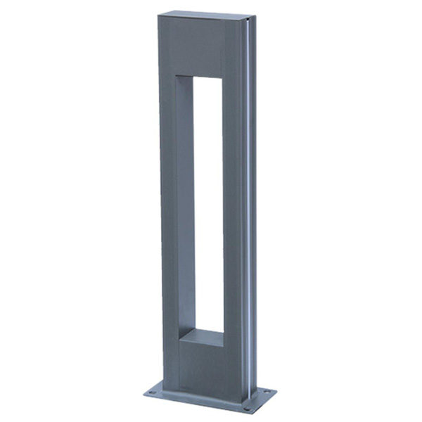 13-Lumière De Pelouse Led Électrique
