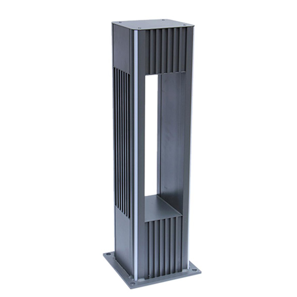 6-Lumière De Pelouse Led Électrique