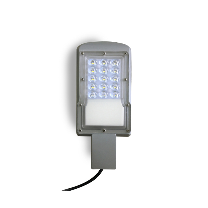 Date de spécification de la lumière LED 