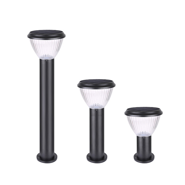 Lampe solaire pour pelouse XT-CPD4103/41