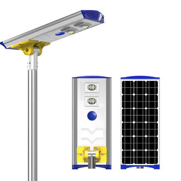 Spécifications COB Z86 50W