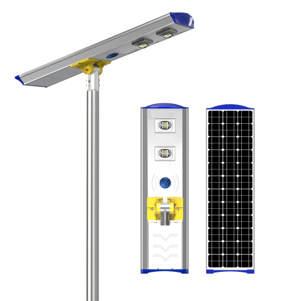 Spécifications COB Z86 80W