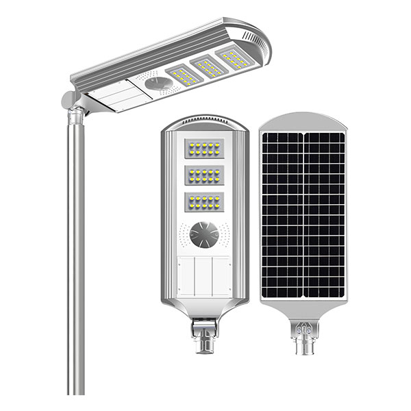 Spécifications CMS Z66 30W
