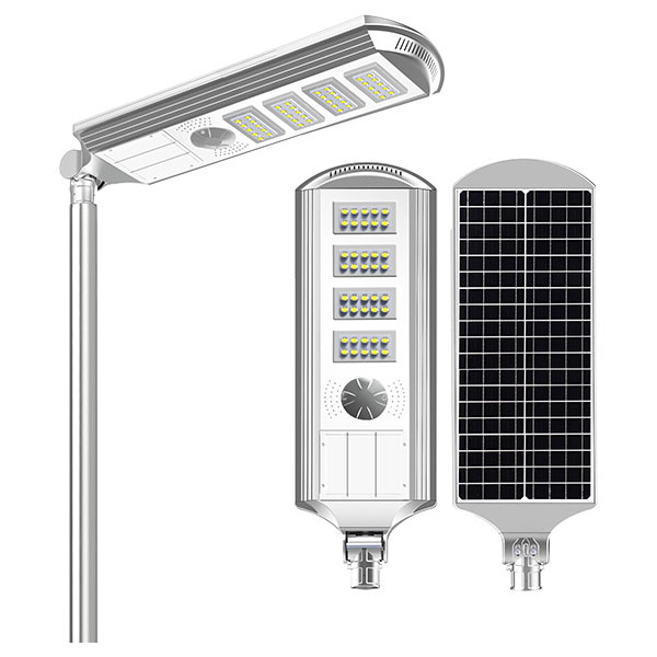 Spécifications CMS Z66 60W