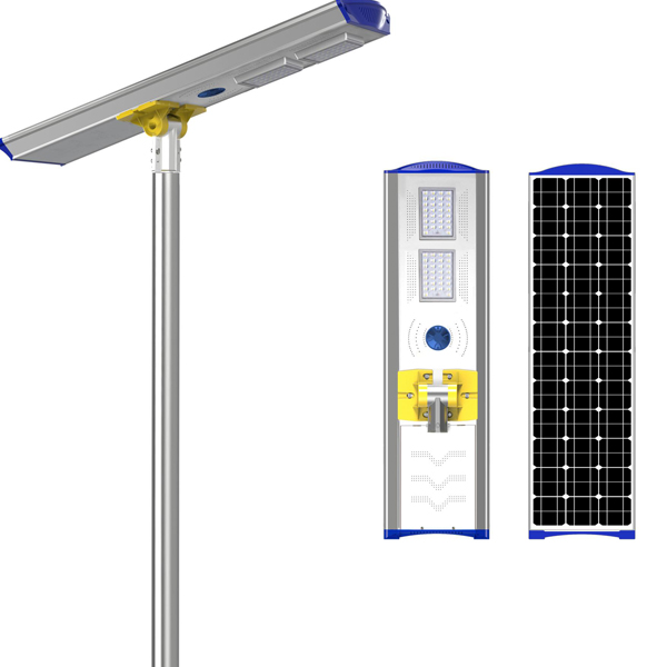 Spécifications CMS Z86 80W