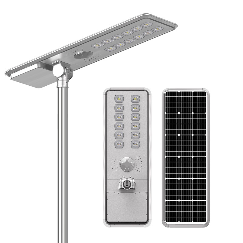 Spécification de Z58 60W SMD