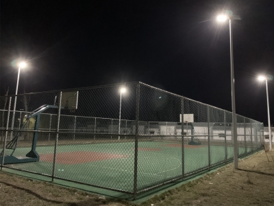 Sports Court
