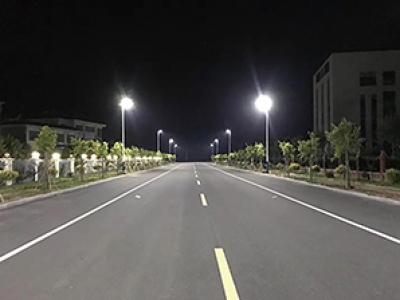 Proyecto de gobierno de City Road