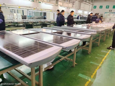 Proceso de trabajo