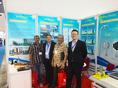 Exhibition related