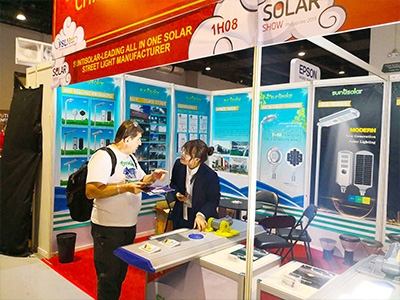 Exhibition related