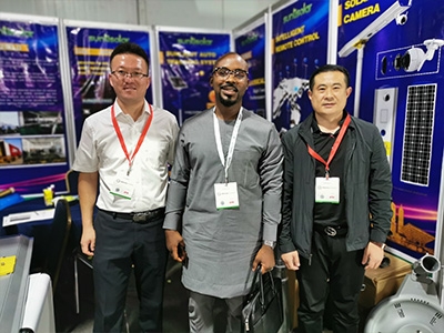 Exhibition related