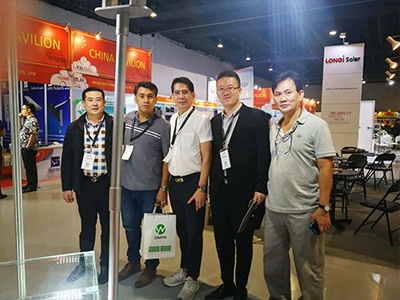 Exhibition related