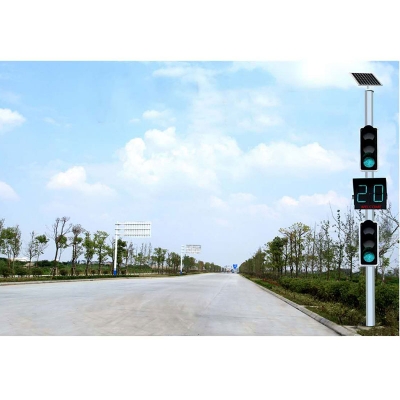 Signal Light Specification