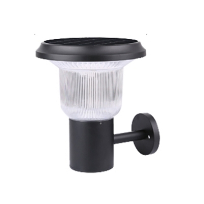 Solar Wall Light XT-BD2204-EN