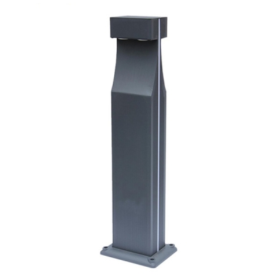 4-Electric Led Lawn Light
