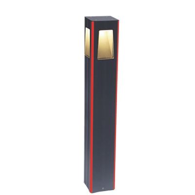1-Electric Led Lawn Light
