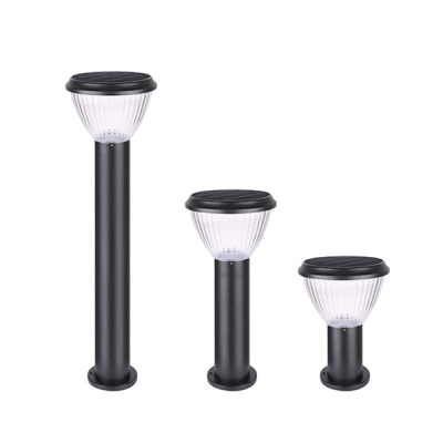 Solar Lawn Light XT-CPD4103/4104/4105